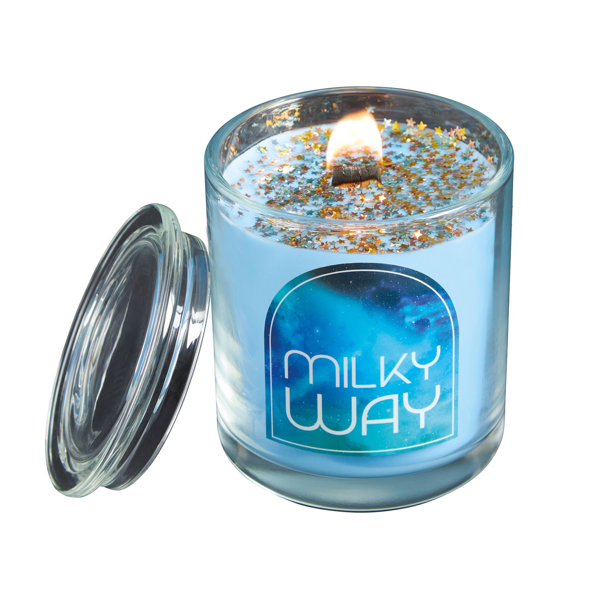 Milky Way Candle Making Kit by Make Market®